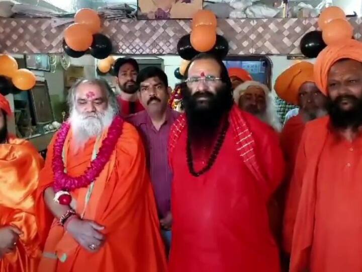 Election Results 2023 Baba Balak Nath as Rajasthan CM Uttarakhand Sadhus demand from BJP ANN Rajasthan CM Name: अखाड़ा के साधु-संतों ने BJP आलाकमान से की राजस्थान में इस नेता को सीए्म बनाने की मांग, बताई ये वजह