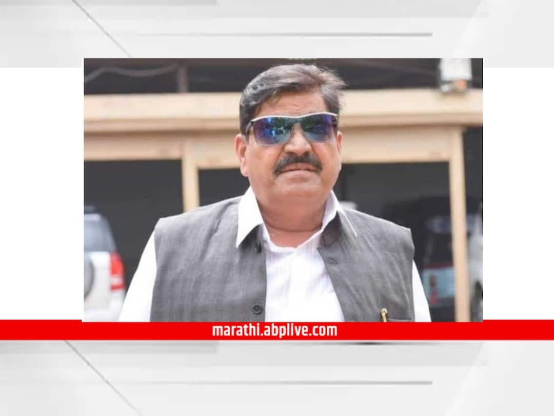 Rashid Shaikh: मालेगावचे माजी आमदार शेख रशीद यांचे निधन, वयाच्या 65 व्या वर्षी घेतला अखेरचा श्वास Rashid Shaikh Passes Away Former Malegaon Mla in Nashik at the Age of 65 Rashid Shaikh: मालेगावचे माजी आमदार शेख रशीद यांचे निधन, वयाच्या 65 व्या वर्षी घेतला अखेरचा श्वास