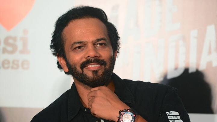 Rohit Shetty, recognized for his directorial prowess, steps into the judging arena with appearances on 'Comedy Circus' and 'India's Got Talent'. His witty remarks and humorous take on performances make him a judge to watch out for. (Image Source: Special Arrangement)