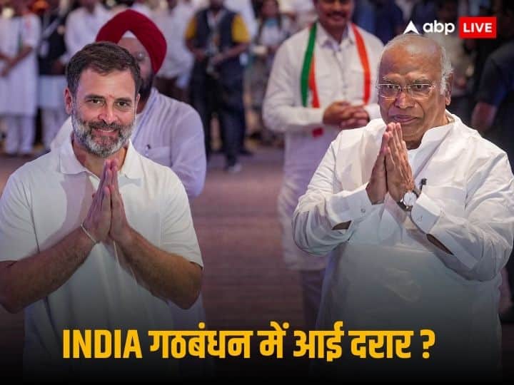 INDIA Alliance Meeting After Mamata Banerjee Rejection Akhilesh Yadav and Nitish Kumar will not Attend Meeting INDIA Alliance Meeting: क्या इंडिया गठबंधन में पड़ गई दरार? ममता बनर्जी के बाद बैठक में शामिल होने से इन नेताओं ने किया इनकार