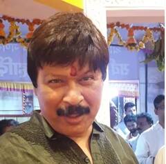 Dinesh Phadnis Carrier: CID સહિત આ શોમાં પણ દિનેશ ફડનીસ કર્યુ હતું કામ, આમિર ખાન અને ઋતિક રોશન સાથે પણ પડ્યો હતો નજરે, આવી રહી એક્ટરની કરિયર