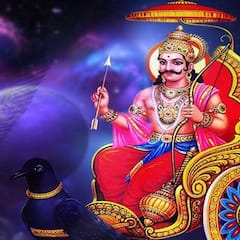 Shani Effect : আপনার রাশিতে শনি দুর্বল ? বলে দেবে এই লক্ষণগুলিই