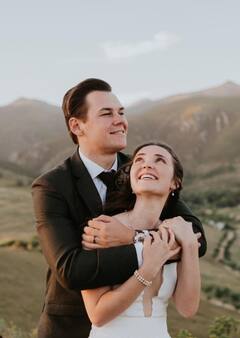 Gerald Coetzee Marriage: ਦੱਖਣੀ ਅਫਰੀਕਾ ਦੇ ਸਟਾਰ ਕ੍ਰਿਕਟਰ ਨੇ ਕਰਵਾਇਆ ਵਿਆਹ, IPL ਨਿਲਾਮੀ 'ਚ ਬਣ ਸਕਦਾ ਕਰੋੜਪਤੀ