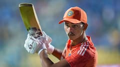 IND vs SA: দক্ষিণ আফ্রিকা সফরে নজর কাড়তে তৈরি পাঁচ তরুণ ভারতীয় তারকা