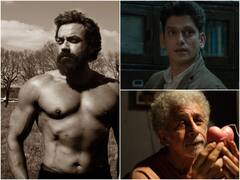 एनिमल' के Bobby Deol से लेकर  'मिर्जापुर' के Vijay Varma तक, इन एक्टर्स ने छोटे रोल के बावजूद ऑडियंस के दिलों पर छोड़ी छाप