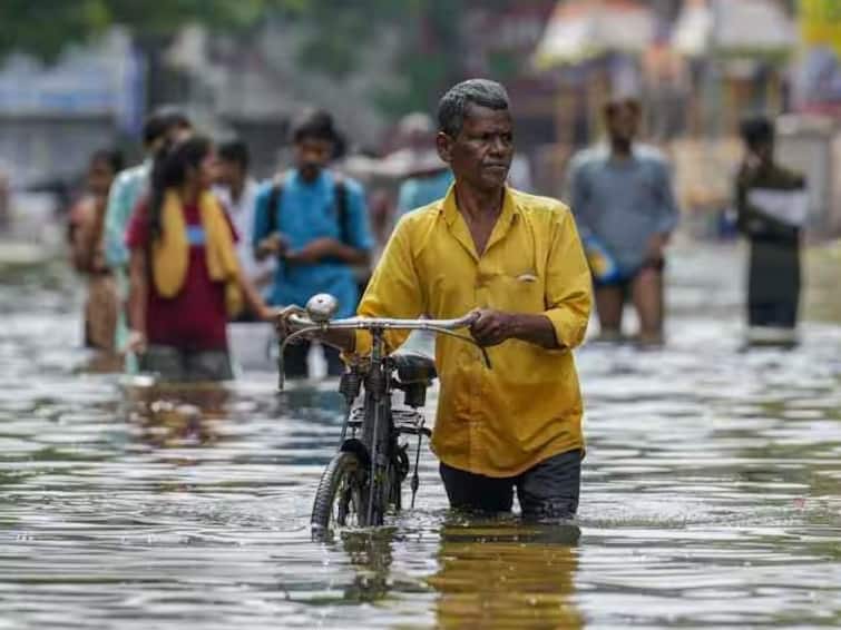 cyclone michong will have no impact on north india says imd director general mrutyunjay mohapatra Cyclone Michaung : મિચોંગ વાવાઝોડાએ દક્ષિણમાં કહેર વર્તાવ્યો, જાણો ઉત્તર ભારતમાં કેવી અસર રહેશે ?   