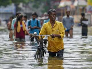 Cyclone Michaung : મિચોંગ વાવાઝોડાએ દક્ષિણમાં કહેર વર્તાવ્યો, જાણો ઉત્તર ભારતમાં કેવી અસર રહેશે ?   