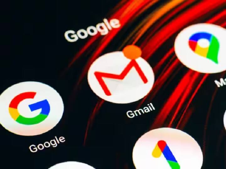 Spam mail will be controlled in Gmail Google is going to use AI Gmail में स्‍पैम मेल पर लगेगी लगाम, गूगल करने जा रही AI का इस्‍तेमाल