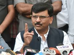 तीन राज्यों में जीती BJP तो सांसद संजय राउत ने EVM पर कह दी ये बड़ी बात, बोले- 'लोगों का समर्थन...'