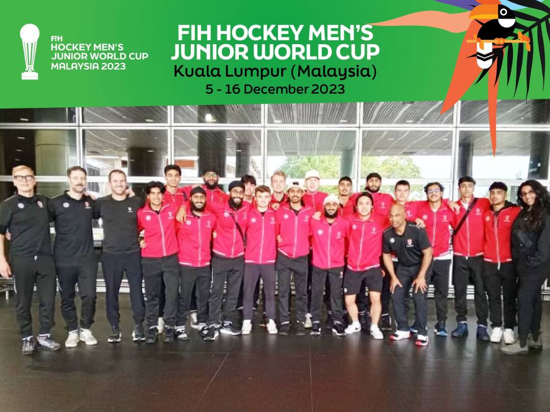 FIH Hockey Mens Junior World Cup 2023 Know schedule and where to watch