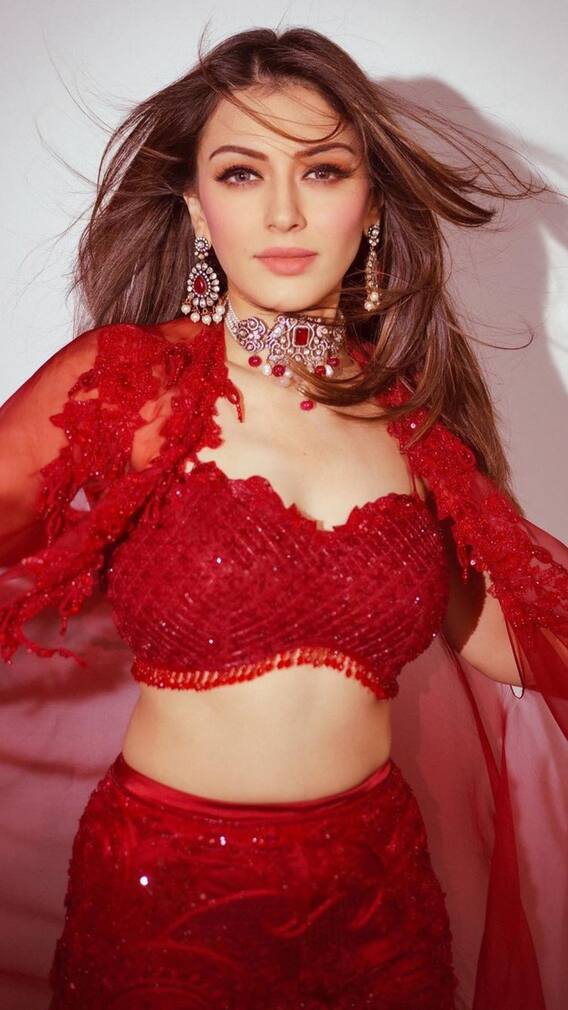 মেয়েকে 'নারীসুলভ' করতে মা দিতেন হরমোন ইঞ্জেকশন! বিতর্কের জবাব দেন হংসিকা