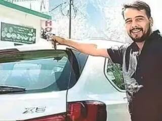 કોણ છે રોહિત ગોદારા, જેણે લીધી રાષ્ટ્રીય રાજપૂત કરણી સેનાના અધ્યક્ષ સુખદેવસિંહની હત્યાની જવાબદારી 