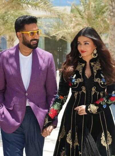 ਐਸ਼ਵਰਿਆ ਦਾ ਇਸ ਕਾਰਨ ਅਭਿਸ਼ੇਕ ਨਾਲ ਹੁੰਦਾ ਵਿਵਾਦ!