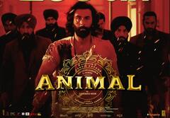 Animal Vs Gadar 2: 'एनिमल' की दहाड़ से गूंज रहा बॉक्स ऑफिस, रिलीज के चौथे दिन रणबीर की फिल्म ने तोड़ दिया सनी की 'गदर 2' का  रिकॉर्ड, जाने- कलेक्शन