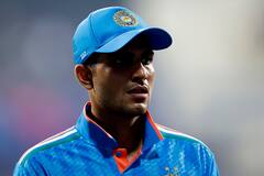 Pictures Of Shubman Gill's Winter Getaway In London Go Viral