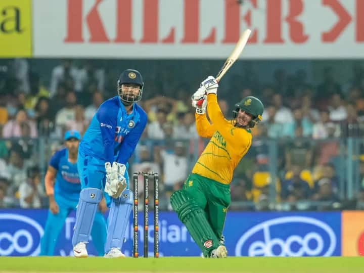 QUINTON DE KOCK Wanted To Retire From T20 Format IND vs SA Latest Sports News IND vs SA: भारत-दक्षिण अफ्रीका टी20 सीरीज से पहले कोच ने किया खुलासा- संन्यास लेना चाहता था ये खिलाड़ी, लेकिन...