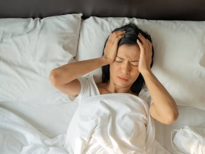 Feel headache and heaviness after waking up Can be symptoms of this disease सुबह उठते ही सिरदर्द और भारीपन महसूस होता है? हो सकते हैं इस गंभीर बीमारी के लक्षण