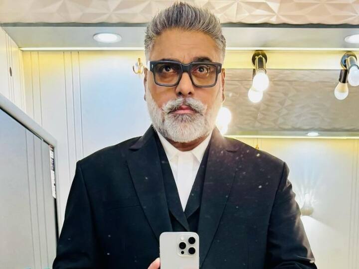 Ram Kapoor flaunt grey hair white beard fans shocked asked You lost weight again Ram Kapoor ने फ्लॉन्ट किए ग्रे हेयर और बियर्ड, एक्टर का शॉकिंग ट्रांसफॉर्मेशन देख यूजर्स बोले- 'वजन कहां चला गया'?