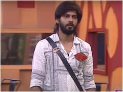 చేతికి గాజులు వేసుకొని కూర్చున్నాను - బిగ్ బాస్ హౌస్‌లో ‘ఆడోడు’ లొల్లి!