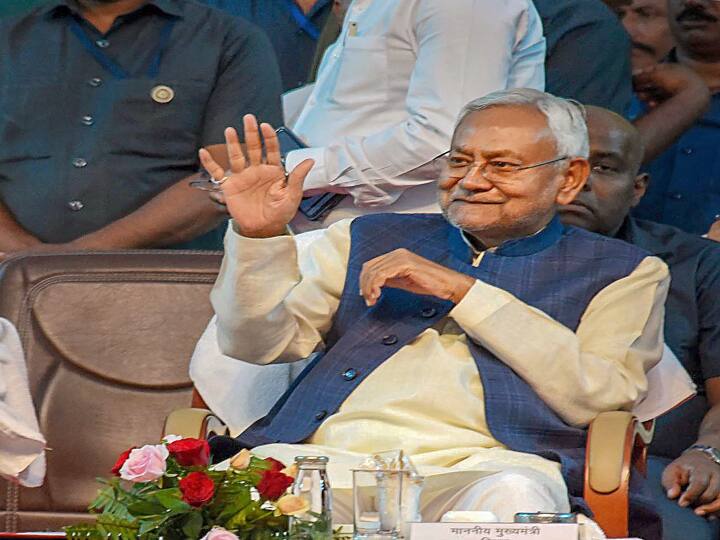 CM Nitish Kumar passed 23 proposals in Bihar Cabinet Meeting in Patna Bihar Cabinet Meeting: एक्शन में CM नीतीश! कैबिनेट की बैठक में लिए कई फैसले, 23 प्रस्तावों को किया गया पास