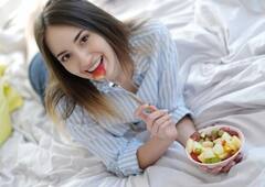 'हे' पदार्थ रोज सकाळी रिकाम्या पोटी खा; आरोग्याच्या अनेक समस्या होतील दूर