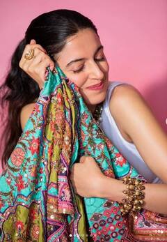 Divya Khosla Kumar: ਲਹਿੰਗਾ ਵਿੱਚ ਦਿਵਿਆ ਖੋਸਲਾ ਕੁਮਾਰ ਨੇ ਦਿਖਾਇਆ ਗਲੈਮਰਸ ਲੁੱਕ, ਦੇਖੋ ਲੇਟੈਸਟ ਤਸਵੀਰਾਂ