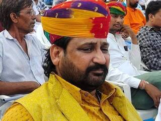 Sukhdev Singh Gogamedi: જાણો કોણ છે રોહિત ગોદારા, જેને કરણી સેનાના અધ્યક્ષ સુખદેવ સિંહ ગોગામેડીની કરાવી હત્યા