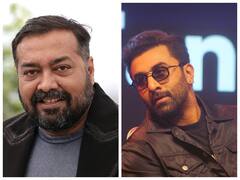 Anurag Kashyap Shares His Thoughts On Ranbir Kapoor-Starrer 'Animal'
