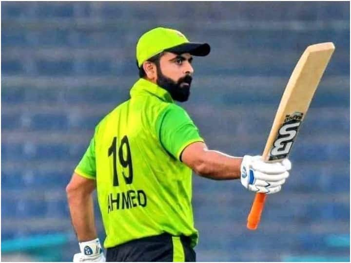 virat kohli clone Ahmed Shehzad brilliant performance continue comeback pakistan team Pakistan: कोहली जैसे दिखने वाले इस खिलाड़ी की पाकिस्तान टीम में होगी वापसी? आंकड़े बोल रहे कहानी अभी खत्म नहीं हुई