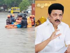 மிரட்டிய மிக்ஜாம் புயல்! ”அனைவரும் இணைந்து இடரை எதிர்கொள்வோம்