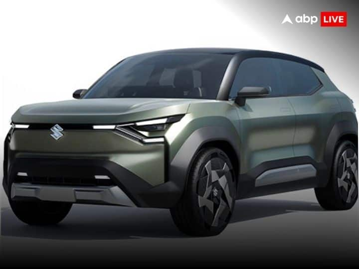 maruti-suzuki-will-launch-3-new-electric-cars-till-the-end-of-2026 Upcoming Electric Cars: চলতি বছরে আসছে এই চার ইলেকট্রিক কার, মারুতি ছাড়াও রয়েছে আরও কোম্পানি