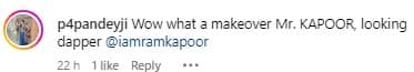 Ram Kapoor ने फ्लॉन्ट किए ग्रे हेयर और बियर्ड, एक्टर का शॉकिंग ट्रांसफॉर्मेशन देख यूजर्स बोले- 'वजन कहां चला गया'?
