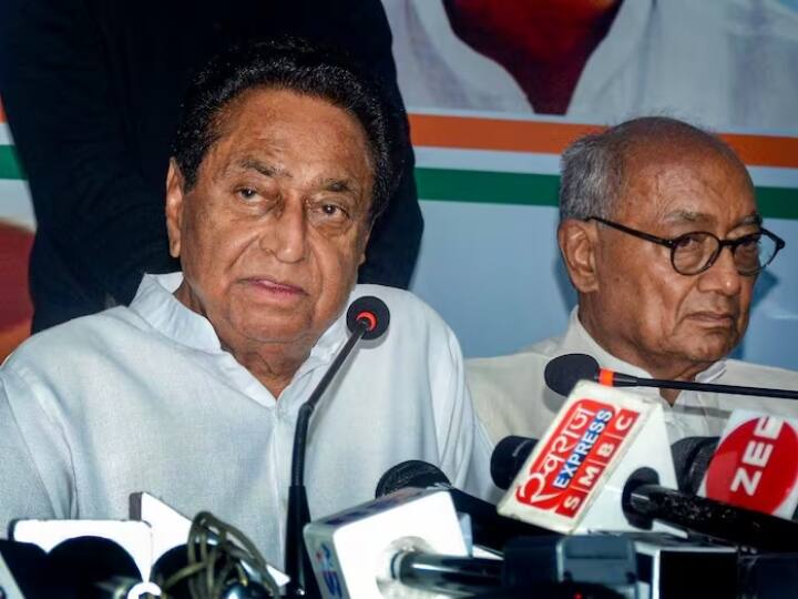 MP Election Result Congress Held meeting in Bhopal today Kamal Nath will discuss defeat reasons ANN MP Election 2023 Result: मध्य प्रदेश में हार के बाद कांग्रेस ने बुलाई बैठक, PCC चीफ विधायकों के साथ इन कारणों पर करेंगे मंथन