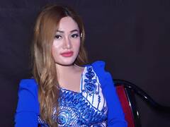 टीवी एंकरिंग से शुरू किया था करियर, जानें कौन हैं मिजोरम की सबसे कम उम्र की महिला विधायक बेरिल वन्नेइहसांगी?