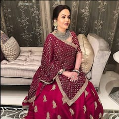 Nita Ambani Expensive Hobby: दुनिया की सबसे महंगी चाय से दिन की शुरुआत करती हैं नीता अंबानी, कीमत जानकर पैरों तले खिसक जाएगी जमीन