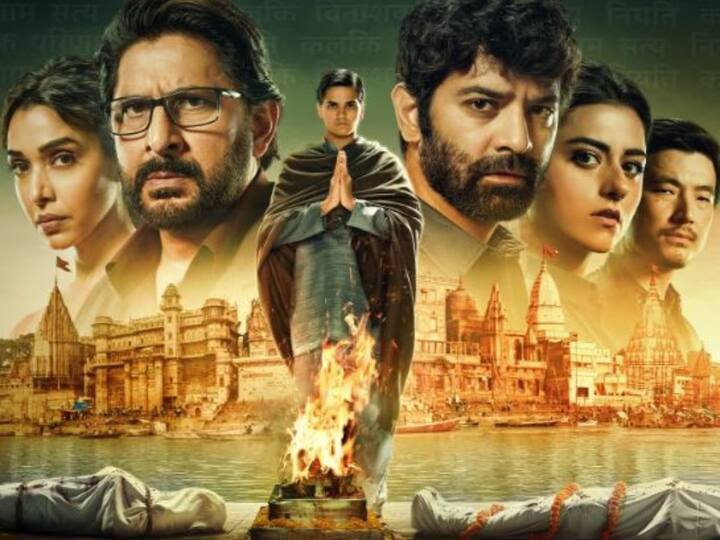 অসুর ২ - প্রথম সিজনের মতো দ্বিতীয় সিজনেও 'অসুর' মন জয় করেছে দর্শকের। ফের প্রতিশোধ নিতে ফেরৎ আসে শুভ, যা একেবারে অন্য মাত্রার।