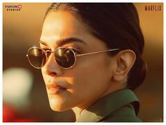 Fighter Poster: Meet Deepika Padukone As Squadron Leader Minal Rathore AKA Minni