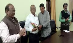 राज्य मागास आयोगात राजीनामा सत्र सुरूच, आणखी एक सदस्य चंद्रालाल मेश्राम नाराज, अध्यक्षही नाराज असल्याची चर्चा