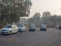 नोएडा आने-जाने के लिए कल न करें इस रास्ते का इस्तेमाल, होगा डायवर्जन, हेल्पलाइन नंबर और ट्रैफिक एडवाइजरी जारी