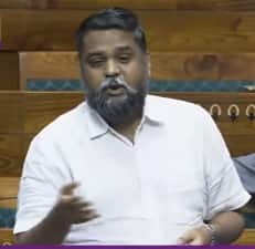 गौमूत्र राज्य वाले बयान पर मचा सियासी बवाल तो डीएमके सांसद सेंथिलकुमार बोले- 'अब दूसरे शब्दों का करूंगा इस्तेमाल'