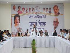 लोकसभा चुनाव से पहले यूपी में बड़ी तैयारी, कांग्रेसी करेंगे पद यात्रा, अजय राय ने समझाया प्लान