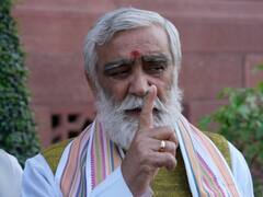 वाराणसी: 'राजनीतिक मंशा के तहत सनातन संस्कृति का अपमान', केंद्रीय मंत्री बोले- नहीं सहेगा हिंदुस्तान