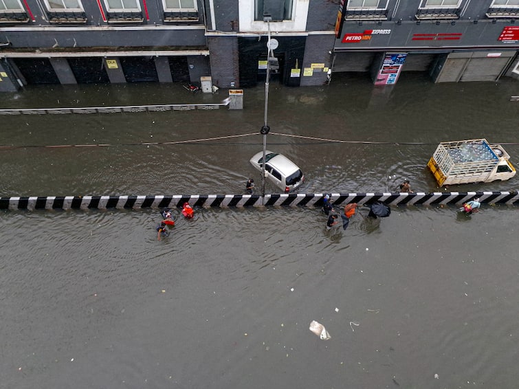 Cyclone Michaung Heavy Rainfall Possible All Schools, Aganwadis To Be Closed Dec 6 In Odisha Gajapati Cyclone Michaung: Schools Closed Today In Odisha's Gajapati Due To Heavy Rainfall Forecast