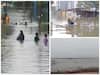 Cyclone Michaung: Chennai Still Under Water As Andhra Braces For Landfall — IN PICS