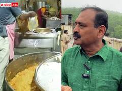 తిరుమలలో అన్నప్రసాదంపై ఆ వీడియోలు బాధాకరం, బాధ్యులపై చర్యలు: టీటీడీ చైర్మన్ భూమన