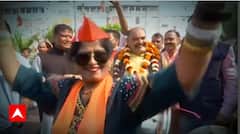 BJP's V.D. Sharma interacts with JP Nadda at Parliamentary House, What's BJP's next action plan?