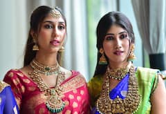 Gold Price Today : বিয়ের মরশুমেই সোনার দামে সুখবর, জেনে নিন আজকের রেটচার্ট