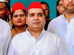 अखिलेश यादव के भाई धर्मेंद्र यादव ने कोर्ट में किया सरेंडर, जानिए क्या है पूरा मामला