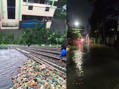 Michaung Cyclone Effects : மக்கள் செய்த தவறு..சென்னையில் தண்ணீர் தேங்க இதுவும் காரணம்!