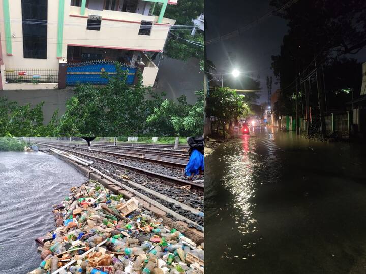 Michaung Cyclone Effects : மிக்ஜாம் புயலால் பெய்த தொடர் மழையால் ஏற்பட்ட பாதிப்புக்கு முக்கிய காரணம் என்ன என்பதை பார்ப்போம்.